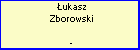 ukasz Zborowski