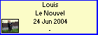 Louis Le Nouvel