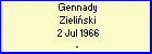 Gennady Zieliski