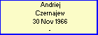 Andriej Czernajew