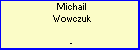 Michail Wowczuk