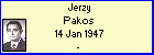 Jerzy Pakos
