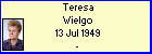 Teresa Wielgo