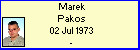 Marek Pakos