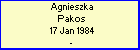 Agnieszka Pakos