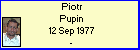Piotr Pupin