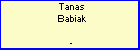 Tanas Babiak
