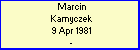 Marcin Kamyczek