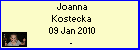 Joanna Kostecka