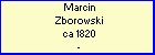 Marcin Zborowski