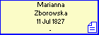 Marianna Zborowska