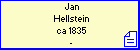 Jan Hellstein