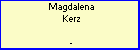 Magdalena Kerz