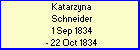 Katarzyna Schneider