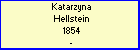 Katarzyna Hellstein