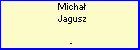 Micha Jagusz