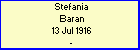 Stefania Baran