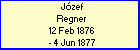 Jzef Regner