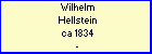 Wilhelm Hellstein