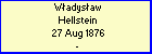 Wadysaw Hellstein