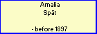 Amalia Spt