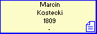 Marcin Kostecki