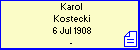 Karol Kostecki