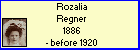 Rozalia Regner
