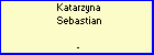 Katarzyna Sebastian